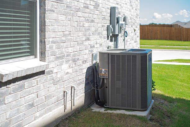 Reliable Ac Installation contractor in Edwardsville, PA by FH HVAC